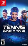 Tennis World Tour